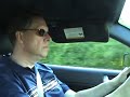 Test Drive, Bullitt Mustang Test Drive, Bullitt Mustang