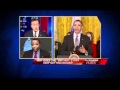 Fox Business: Alan Keyes Discusses Natural Born Citizen Issue - 4/21/11
