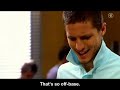  Verbotene Liebe Christian Oliver Olli gay German soap English subtitles subs