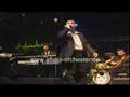 Atlass-Orchester mit Soultan in Düsseldorf 2007