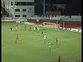  Cibalia - Split  0:1