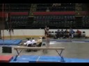 Alexa Riech - 2008 Empire State Games Beam