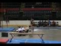Alexa Riech - 2008 Empire State Games Beam