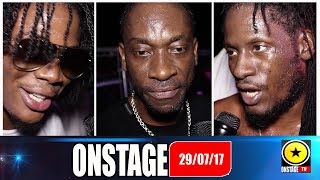 Masicka, Bounty, Aidonia Dream Weekend/Sumfest Special Onstage July 29 2017 (Full Show )