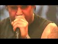 Papa Roach live [Blood] in Chicago