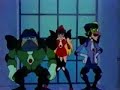 怪盗!ドロンボー