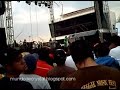 Los Piojos - Como Ali y Tan Solo (Vive Latino 2007)
