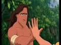 First Tarzan Video! Worked really...