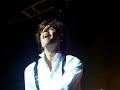 MIKA BIG GIRL LIVE IN BRIXTON
