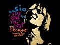 Sia - The Girl You Lost To Cocaine (Sander Van Doorn Remix) Sia - The Girl You Lost To Cocaine (Sander Van Doorn Remix)