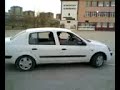 Drift yanlama