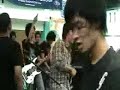 No Talent-Fist of Messiah @ Galaxee Marvelous No Talent-Fist of Messiah @ Galaxee Marvelous