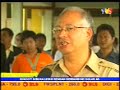 Permatang Pauh By-Election Updates 1:30 PM