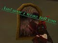 World of Warcraft Power of Pleasure