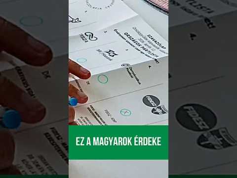 Ez a magyarok érdeke!-cover