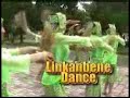 Tari Lingkan Bene from Ikatan Waraney Wulan Minahasa