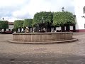 Tacambaro michoacan plaza Tacambaro michoacan plaza