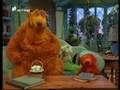 Imaginar - Urso da Casa Azul - RTP2