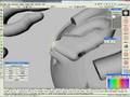 3D Coat Volumetric Sculpting