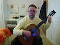 Fernando Sor - Opus 6  No. 11
