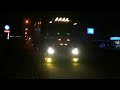 Scania Streamline 143M v8 sound!