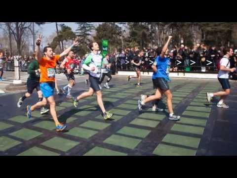 how to harvest kinetic energy