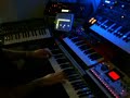 flying gattobus live experiment