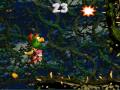 videos de Donkey Kong Country 2 102% Walkthrough : Krazy Kremland - Target Terror