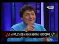 Los Atletas de la Risa en Mentiras Verdaderas Parte 1