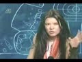 Ruslana in the Republic of Macedonia - Interview Manele-Gratis.net