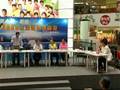 香港人網-2008立法會選舉論壇(九龍西)-黃毓民VS莊永燦