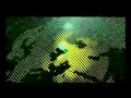 Maps globes continents