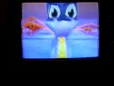 Spyro gateway to glimmar/riptos rage spyro fire