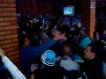 Grenal - Geral do Gr�mio - Aquecimento