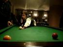 Billiards 6-cushion shot V c�pu 16.11.2007