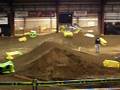 videos de Konker Motors KPX150R - Chilliwack Arena Cross - Nov 14, 08