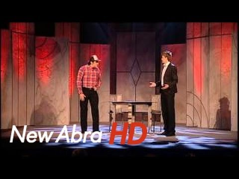 smile - Kabaretowe DVD lub Blu-ray prosto od Wydawcy - http://allegro.pl/listing/user.php?us_id=26464015 Facebook - https://www.facebook.com/NewAbraTV Kabarety w jak...