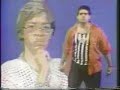 Wilfred y La Ganga - Mi Abuela