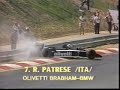 F1 1986 FIA Review - 11 Hungria
