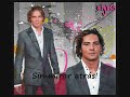 David Bisbal - Sin mirar atras (sin mirar atras)