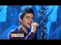 DAVID ARCHULETA-TODAYSHOW Interview by KathieLee Griffith & Hoda, Dec 21, 2009