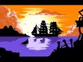 amiga longplay  213  cruise for a corpse
