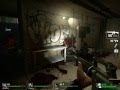 Left 4 Dead Demo (with wittering) Part 1