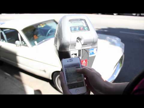 Introducing the 'Car Butler' app for the iPhone, Android, and iPad