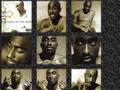 Tupac Amaru Shakur. R.I.P