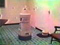 Gemini The Autonomous Robot