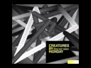 Cannibal Orgy from Creatures by Monday (ARCH047) - Van Valen