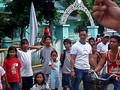 CAVITE CITY FIESTA(NOV.16) SOLEDAD DE PORTA VAGA( PALARONG PINOY)