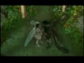 MULAWIN: THE MOVIE (Phillipines; 2005) FX Highlight Reel #1 - Richard Gutierrez, Angel Locsin
