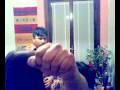 el metalero bailando